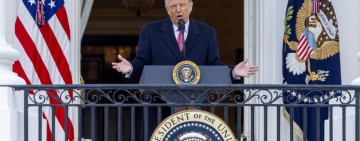 Тръмп: Куба е следващата